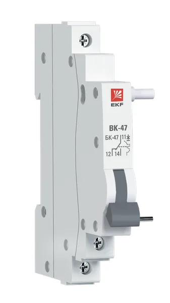 Блок-контакт БК-47 PROxima mdbc-47-pro