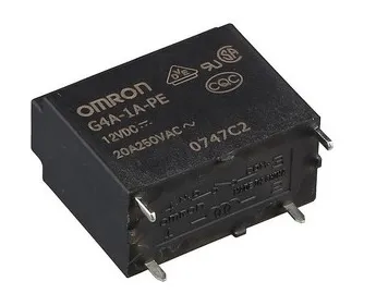 G4A-1APE-12DC