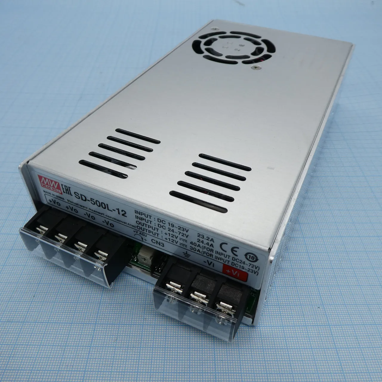 SD-500L-12