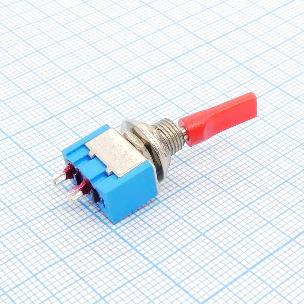 MTS-101-E1