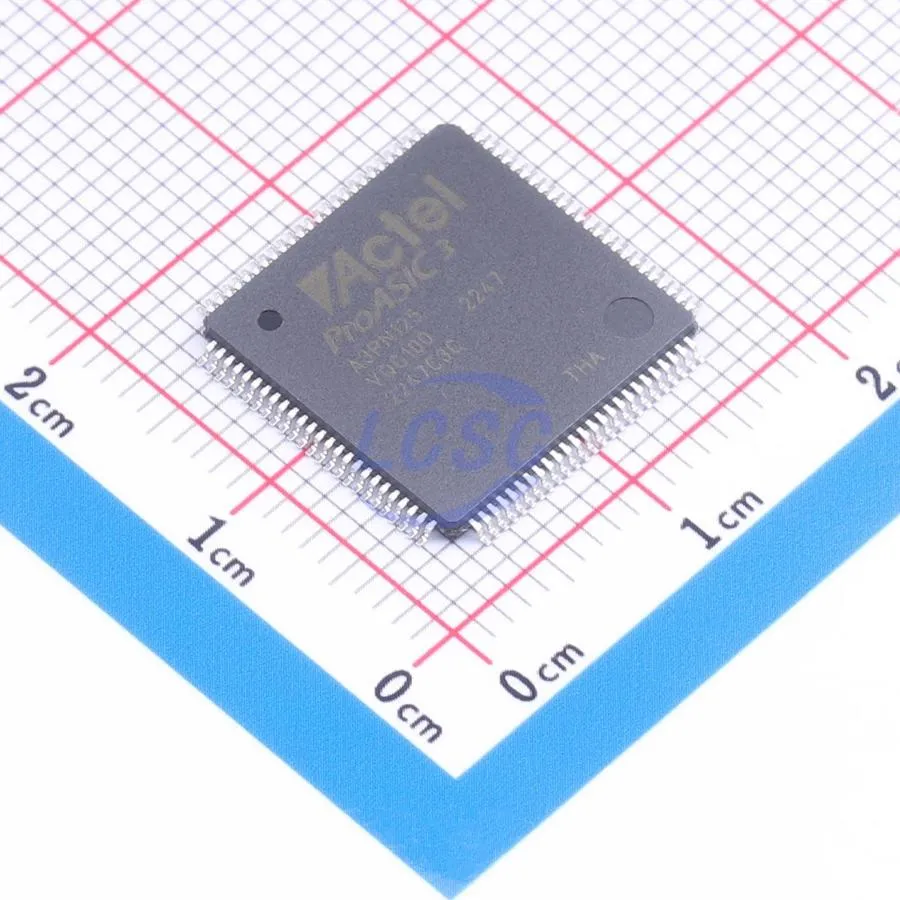 A3PN125-VQG100