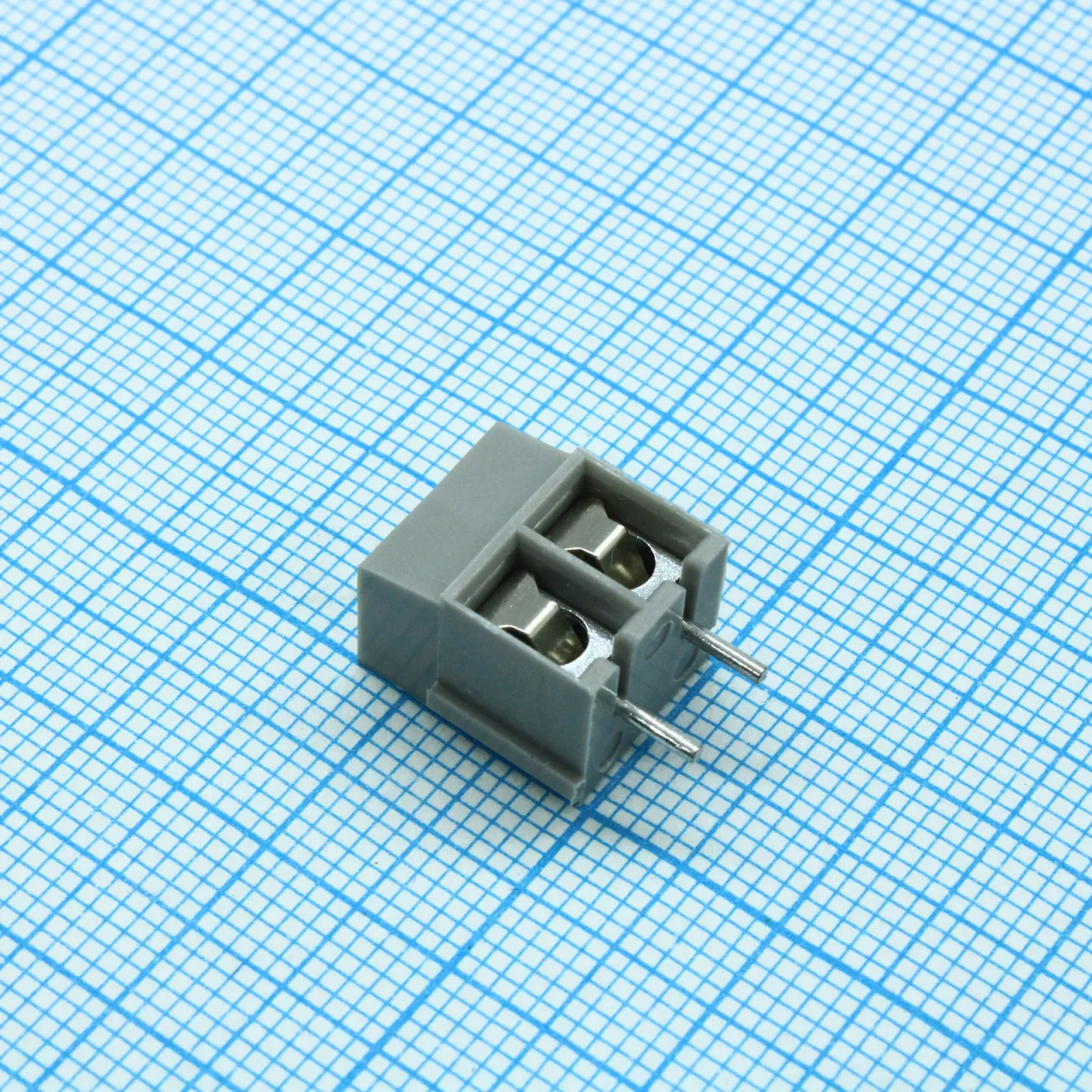 KF300-5.0-02P-11 Grey