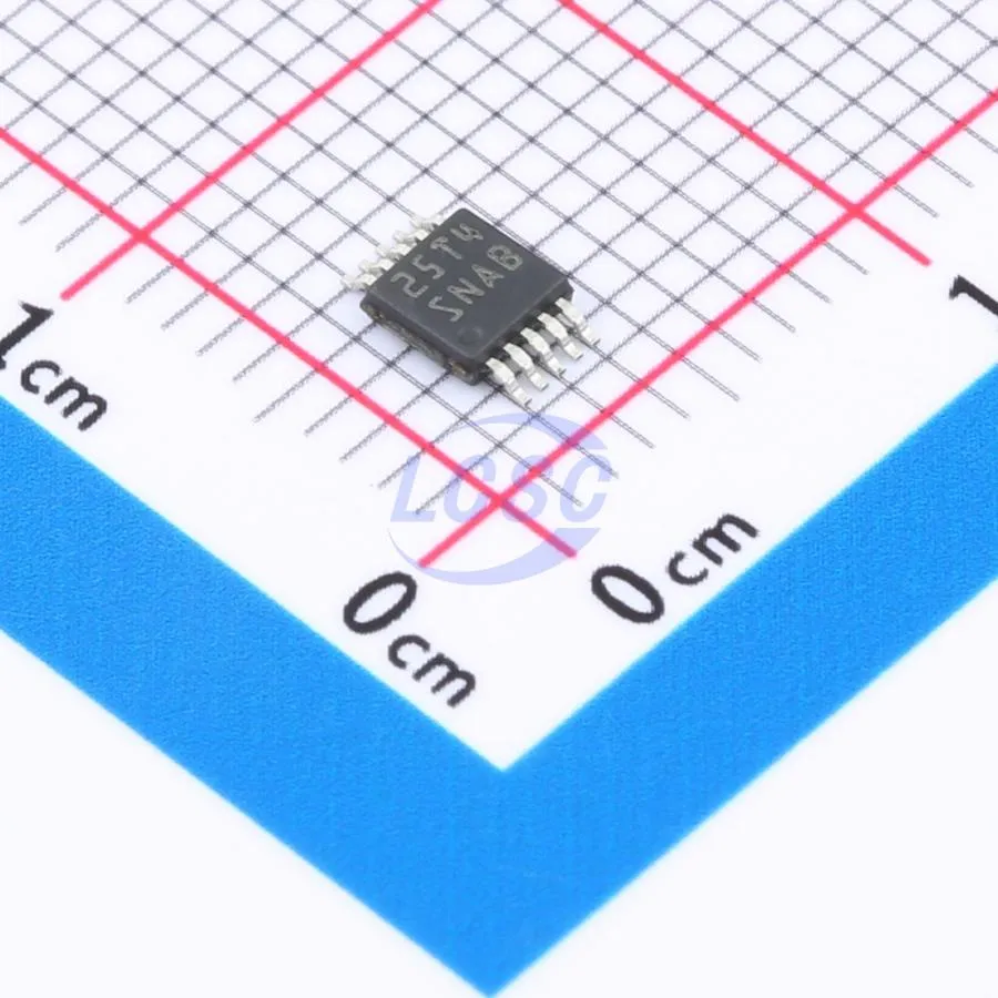 LM5069MMX-1/NOPB