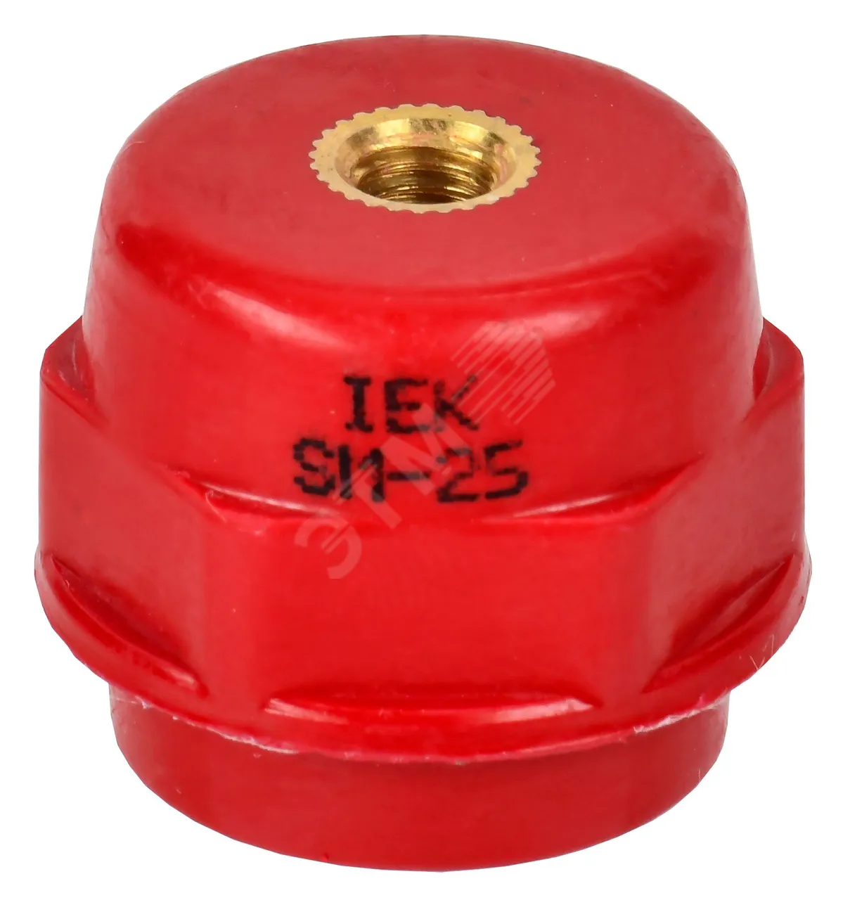 Изолятор SM 25 силовой IEK YIS11-25-06