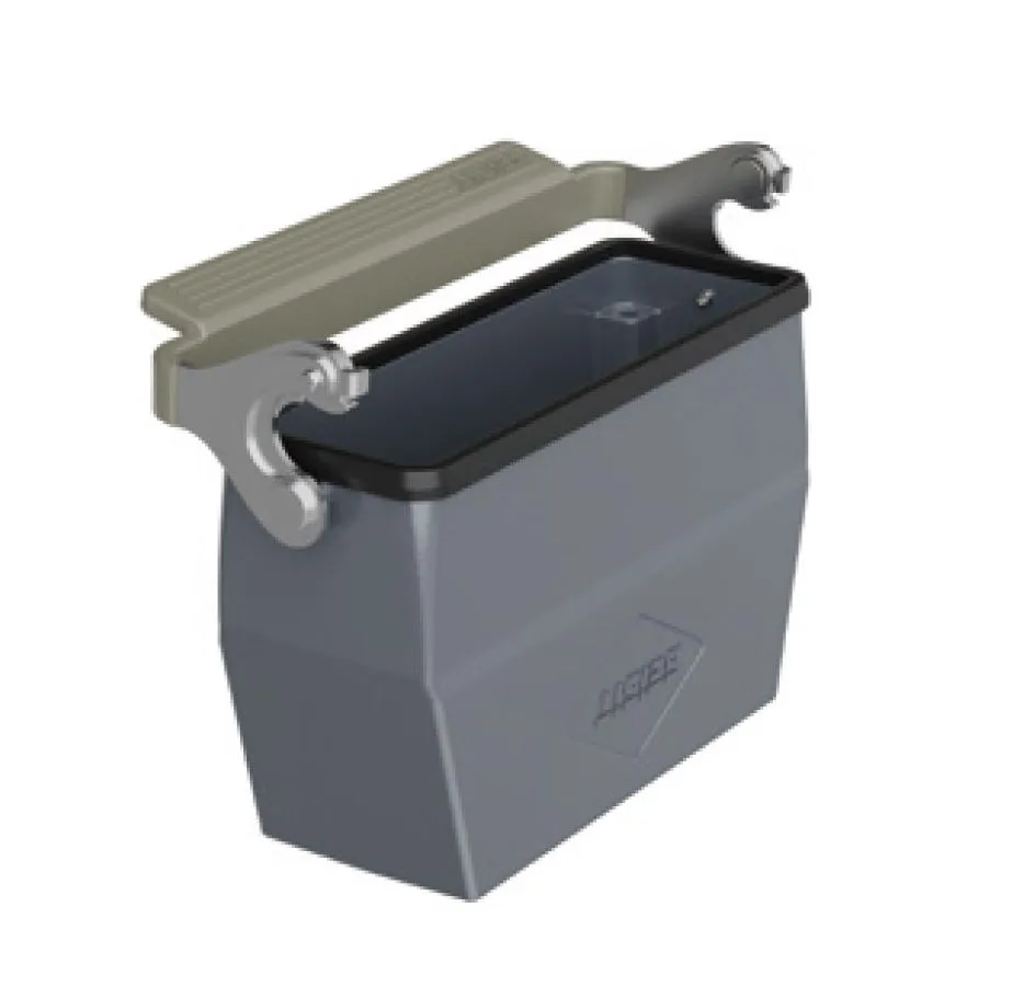 Крышка разъема H24B-CTCH-1L-M32