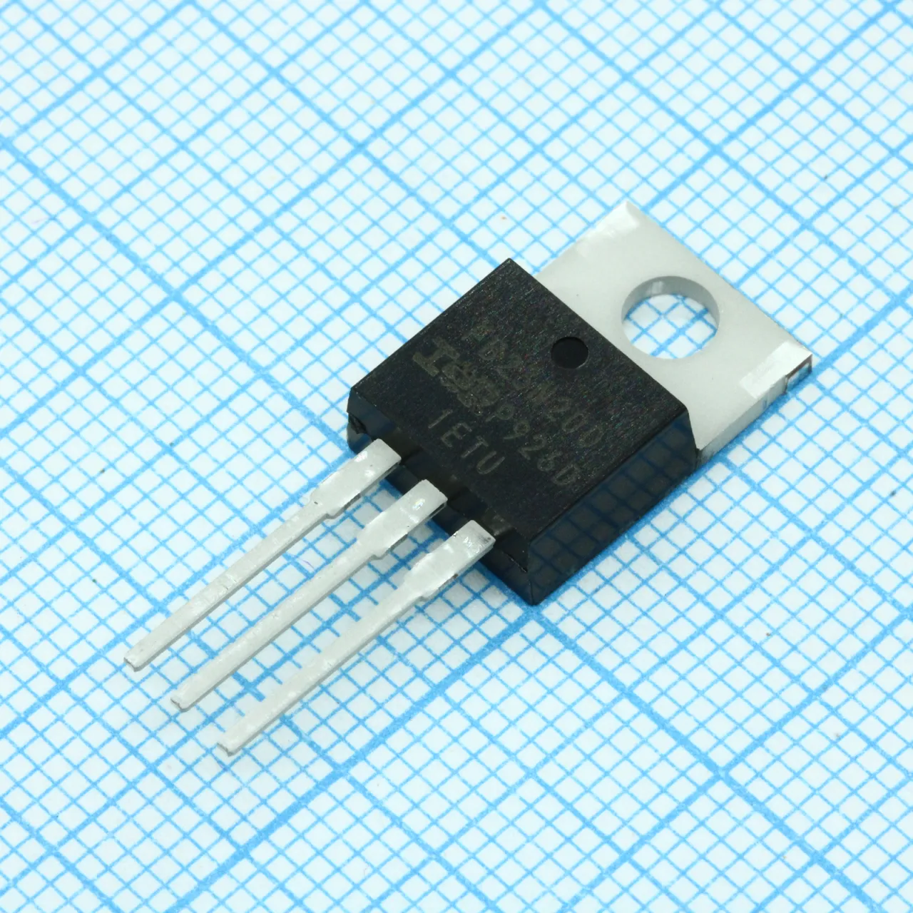 IRFB23N20DPBF