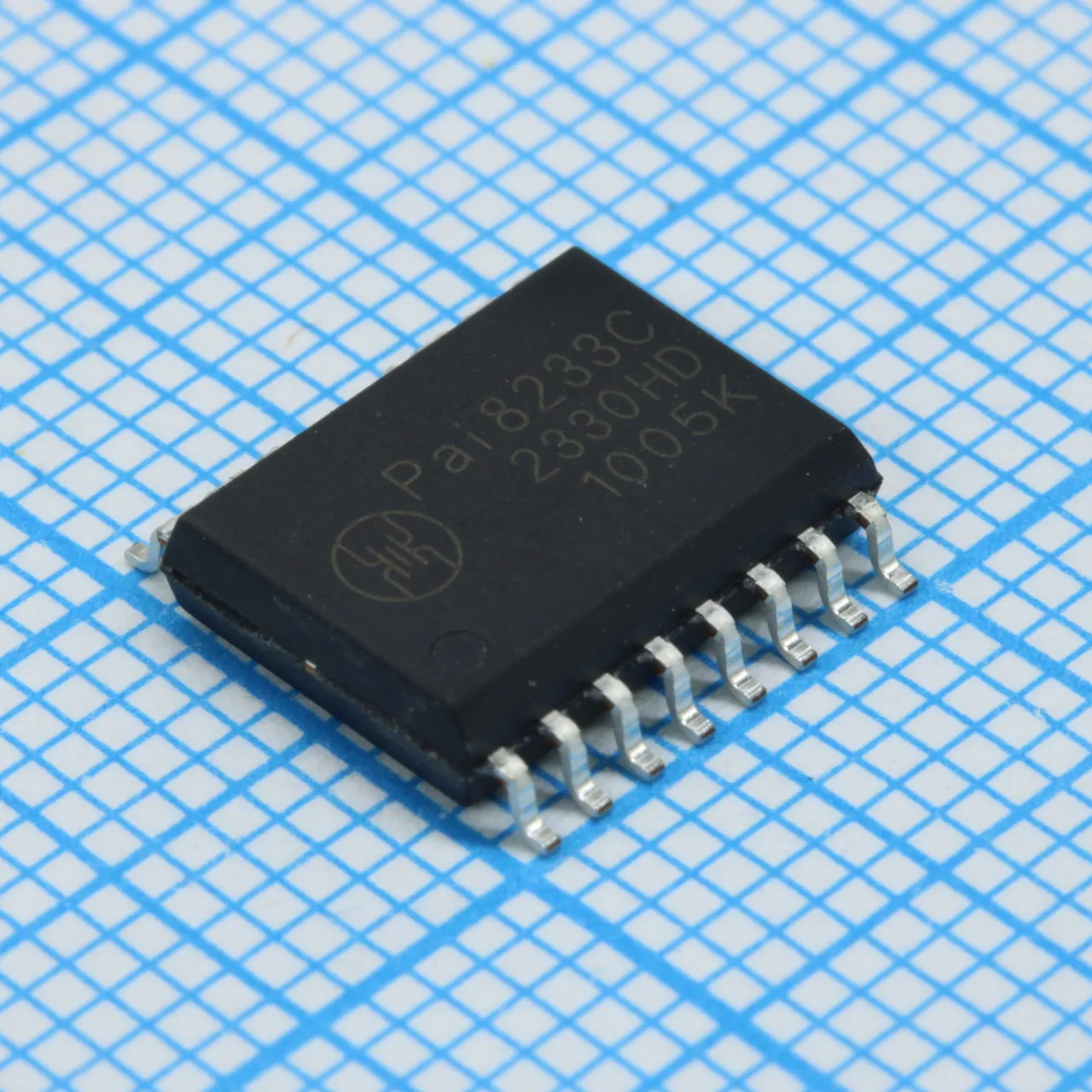 PAI8233C-WR