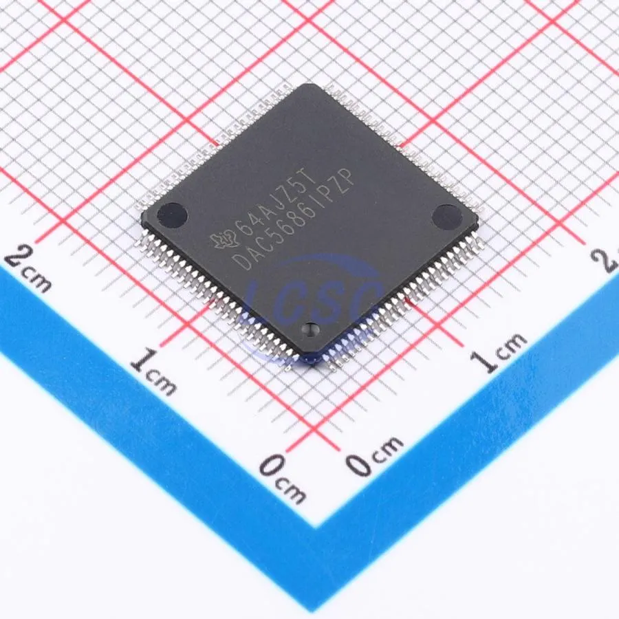 DAC5686IPZPG4
