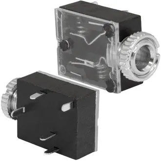 TKX3-3.5-05 PCB JACK