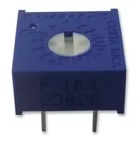 3386P-1-100LF