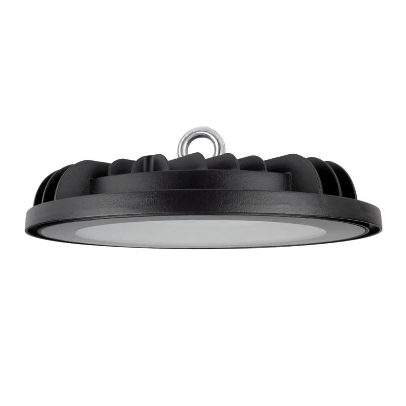 Светильник светодиодный PHB UFO 04 100Вт 5000К IP65 120град. ДСП для высоких пролетов (high bay) 5045569