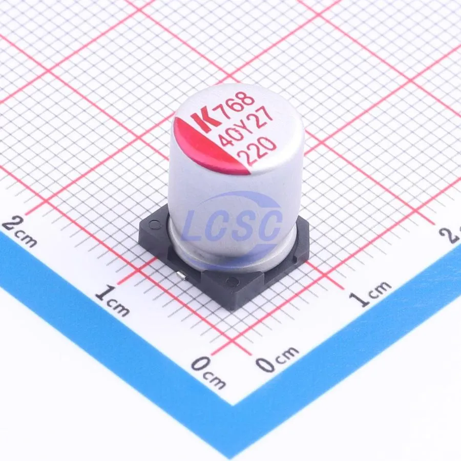 A768MS227M1GLAS022
