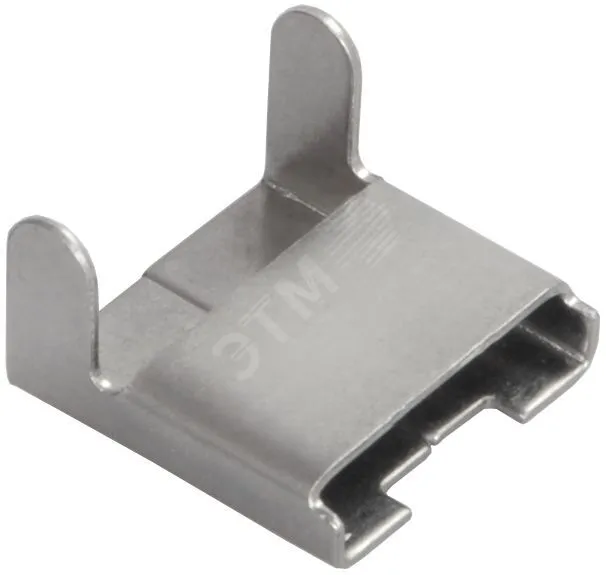 Скрепа СГ-20 (A200 NC 20) (уп.100шт) UZA-50-100