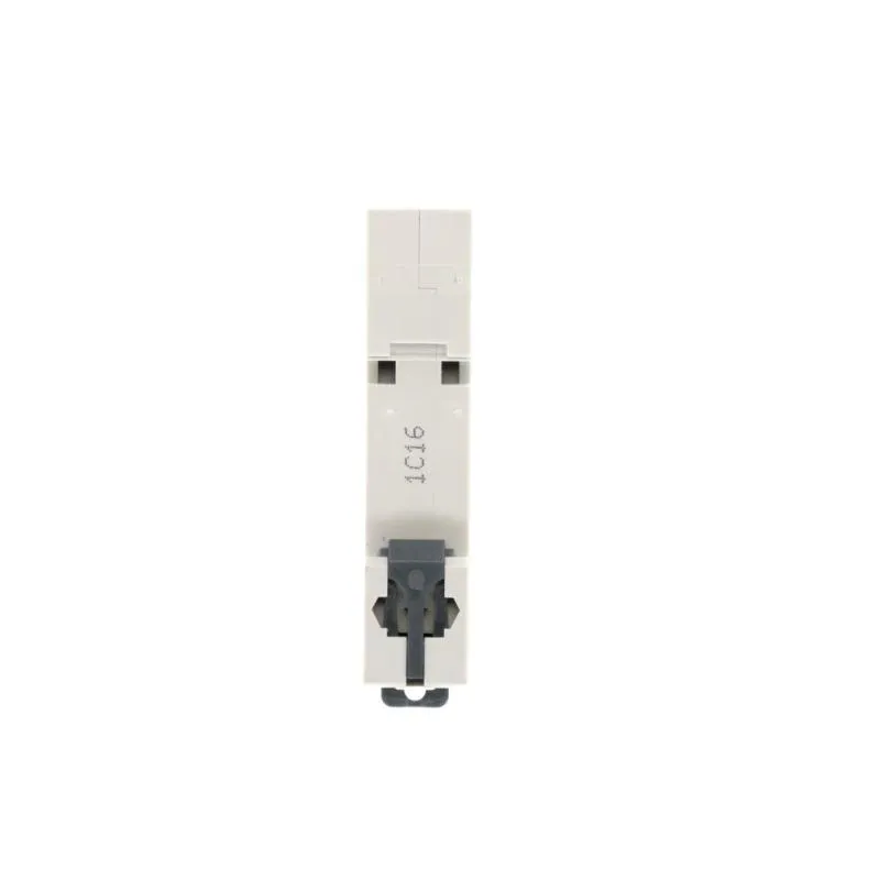 City9 Set Автоматический выключатель (АВ) С 16А 1P 6kA 230В (12шт) C9F36116