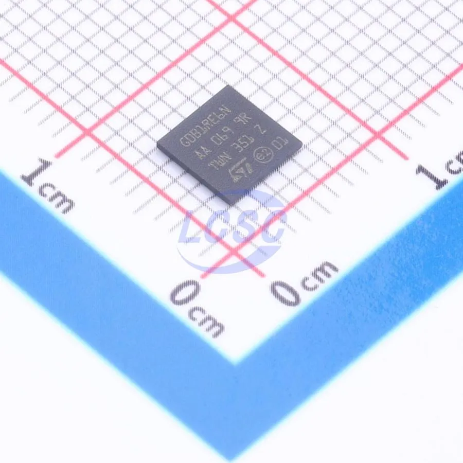 STM32G0B1REI6N