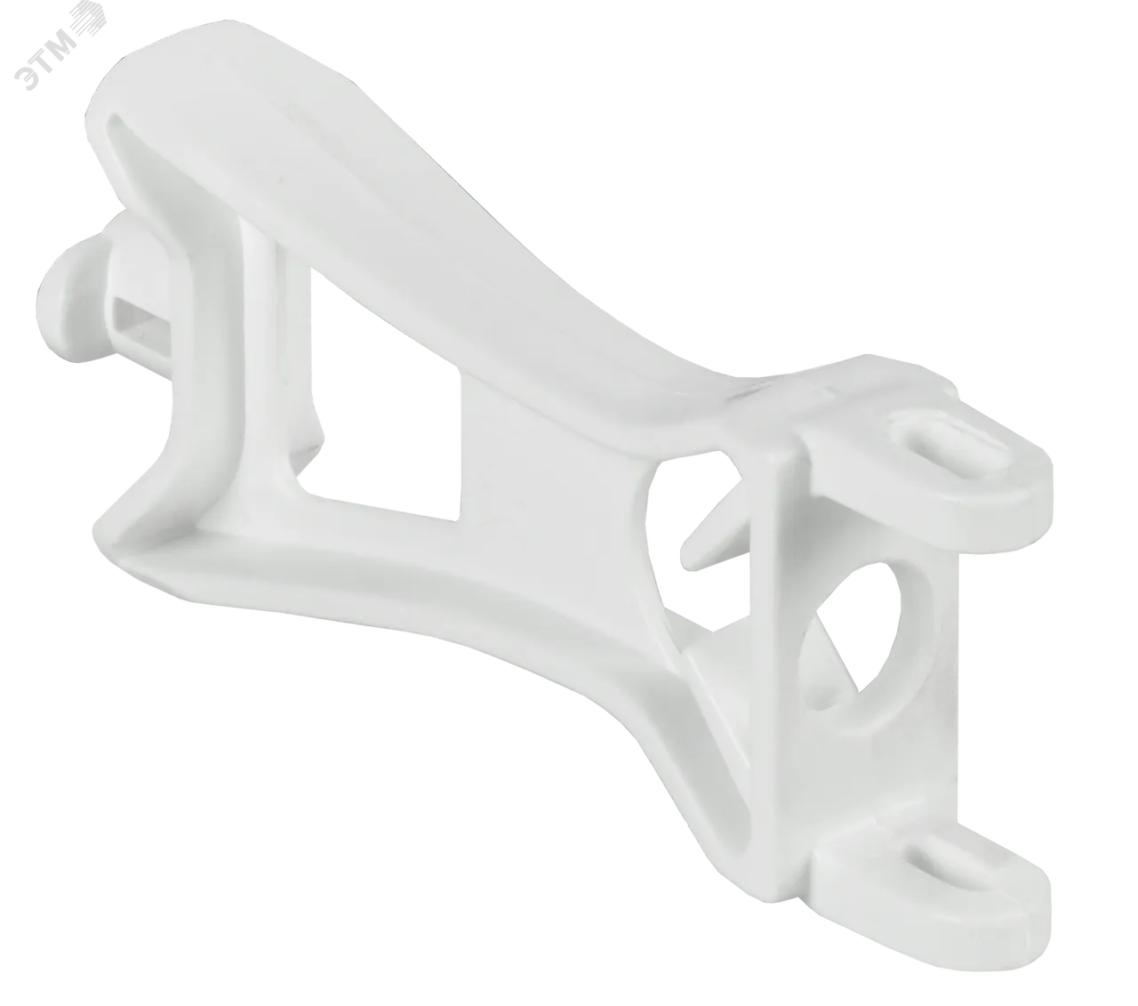 TITAN 5 Стойка фальш-панели белая TI5-00D-ST-9016
