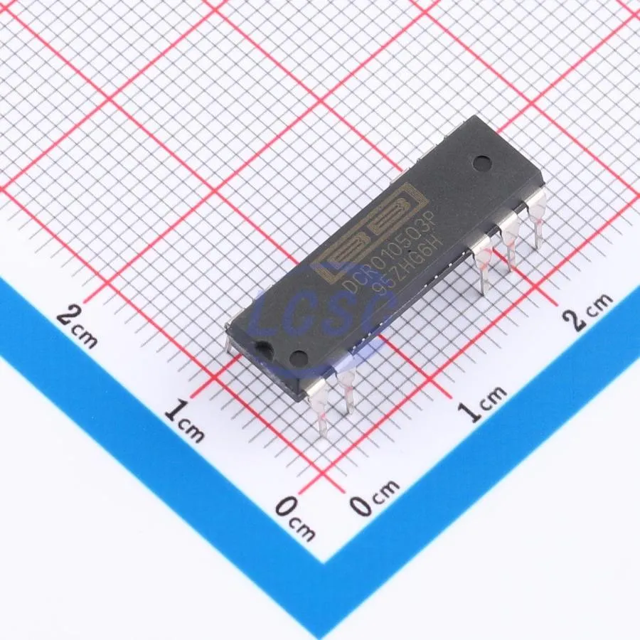 DCR010503P