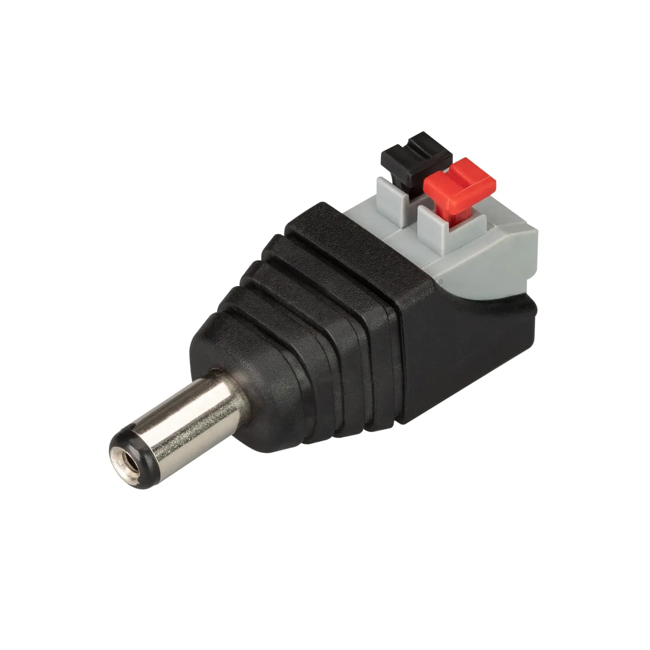 Коннектор ARL-MONO-2pin-M (Jack 5.5) 030747