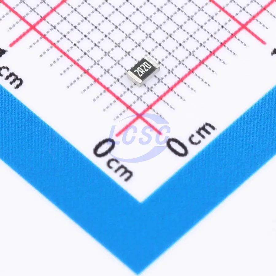 SR0805FR-7W2R2L
