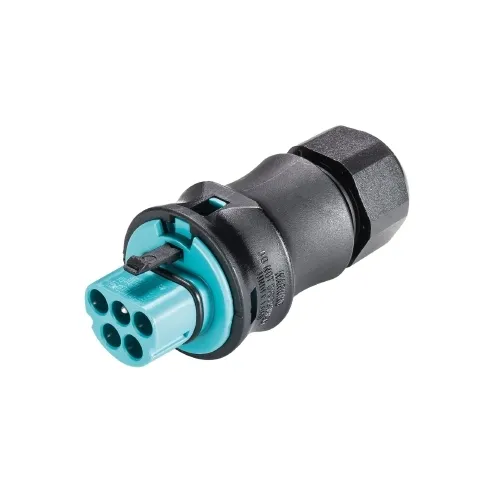 Вилочный разъем на кабель RST20I5S S1 ZR2SVA TB04