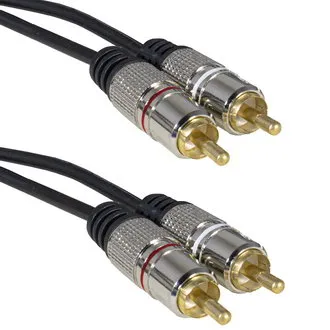 2 RCA - 2 RCA GM 1.5M