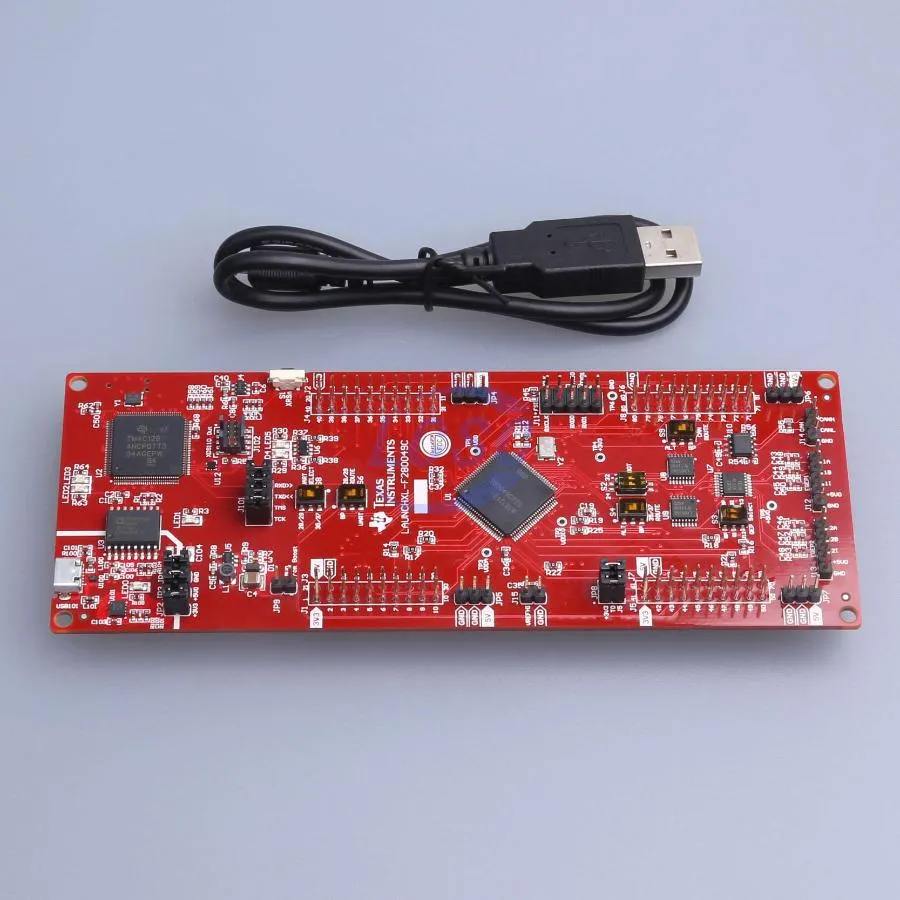 LAUNCHXL-F280049C