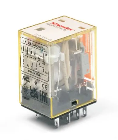 Реле RKM2CO048L