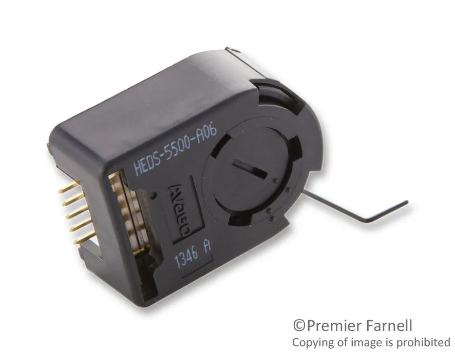 HEDS-5500#A06