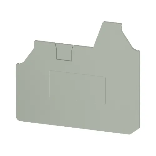 Боковая крышка APWTN 6 D1/2