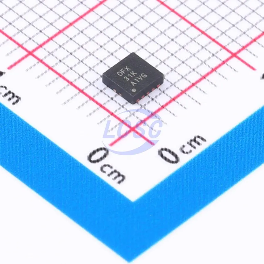 TPS62410QDRCRQ1