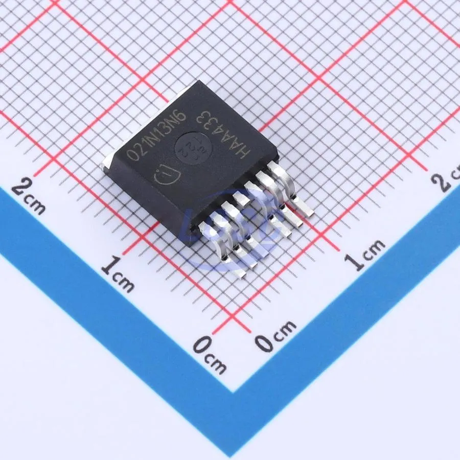 IPF021N13NM6ATMA1