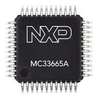 MC33665ATS4AE
