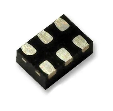 STM6519APARUB6F