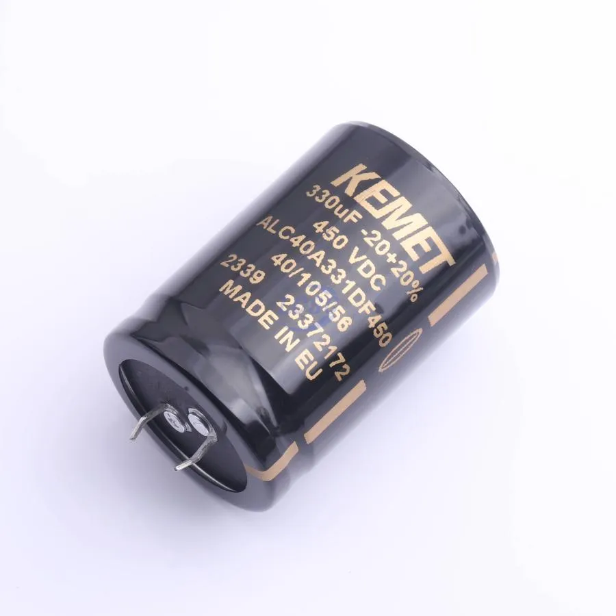 ALC40A331DF450
