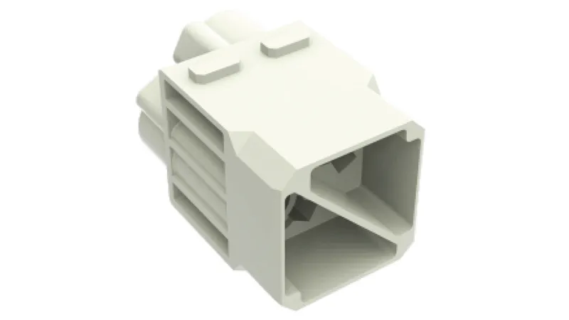 Вилочная контактная вставка D2MK-002-MC