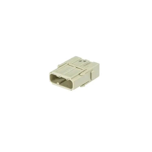 Вилочная контактная вставка MOD STC 3 50