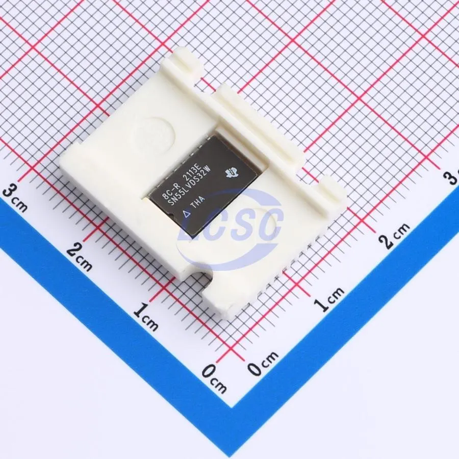 SN55LVDS32W