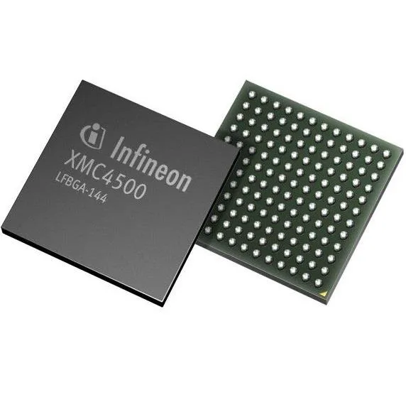 XMC4500E144F1024ACXQSA1