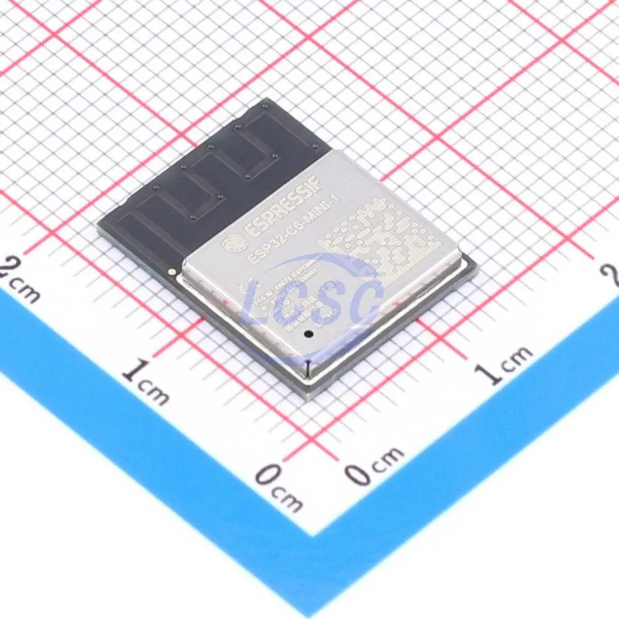 ESP32-C6-MINI-1-H4