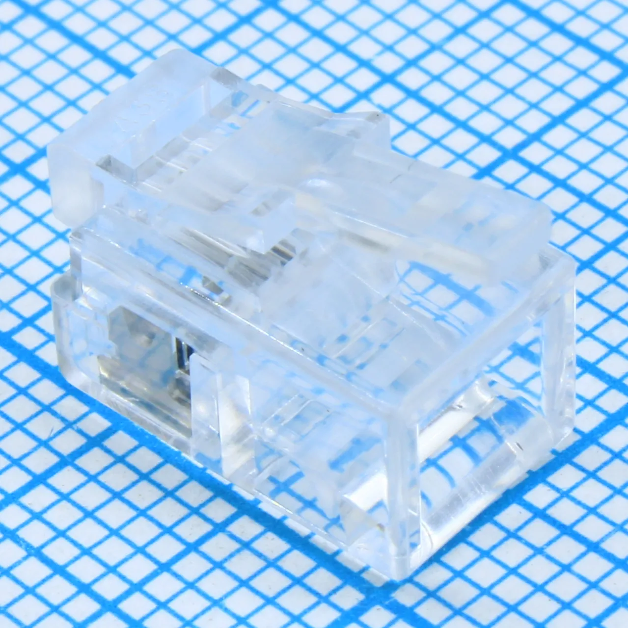 L-KLS12-RJ11-4P4C-01