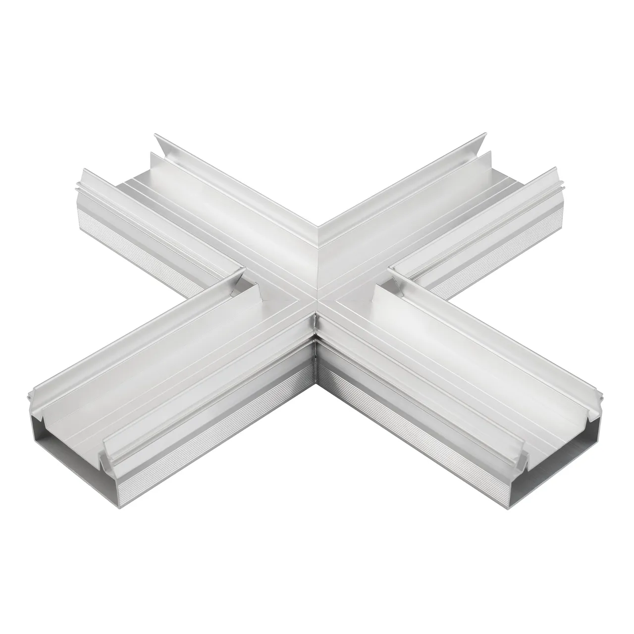 Угол STRETCH-S-50-CEIL-CENTER-X90 крестовой (GAMMA50) 046879