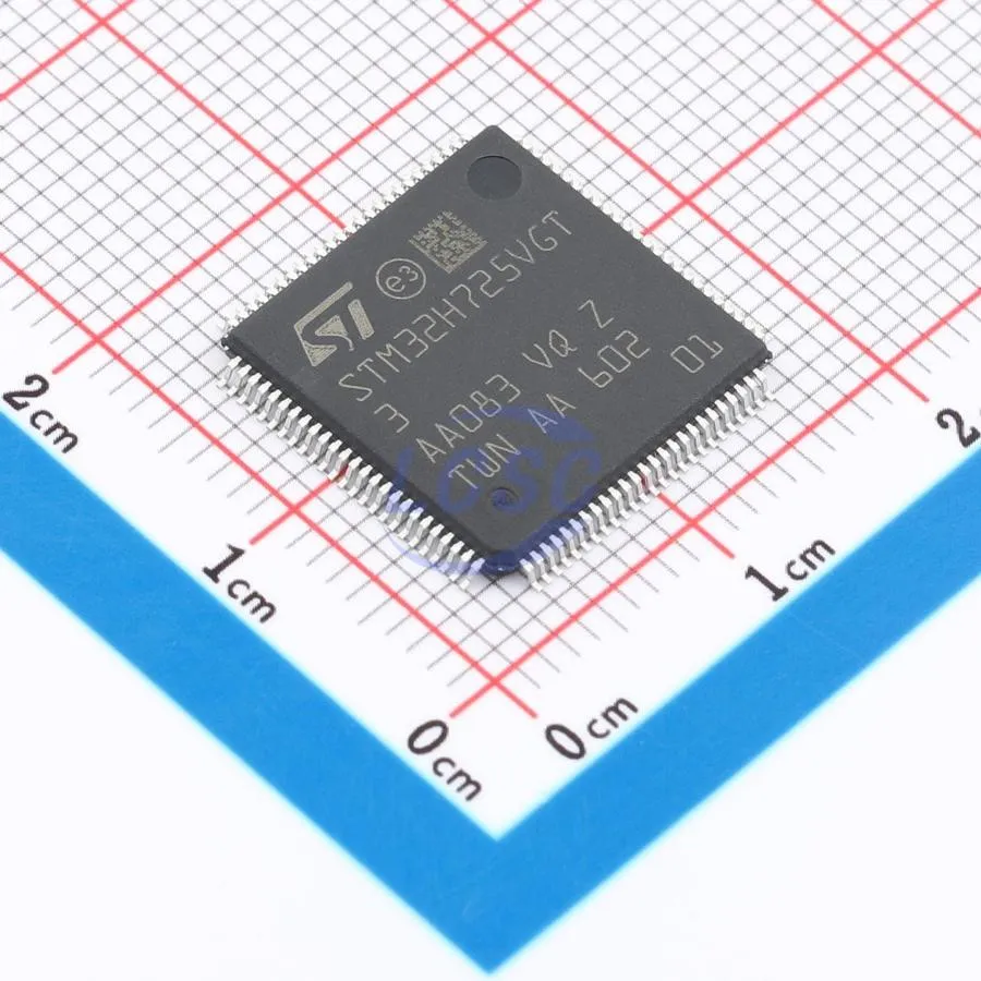 STM32H725VGT3