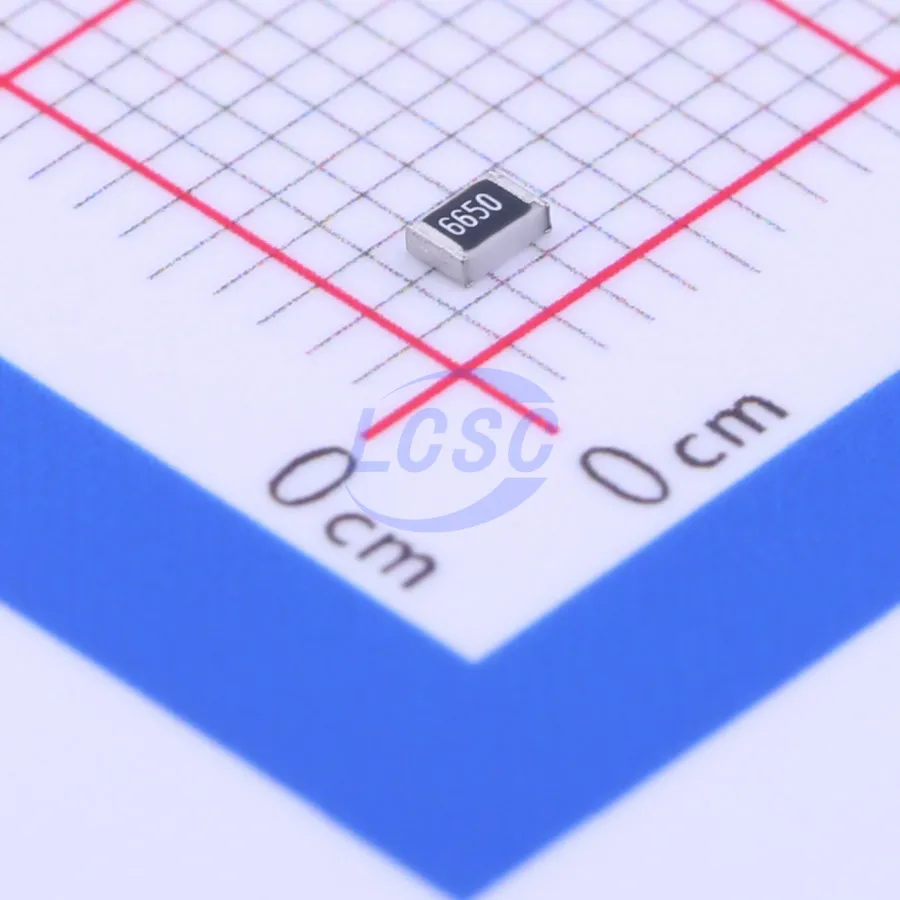 RS-05K6650FT