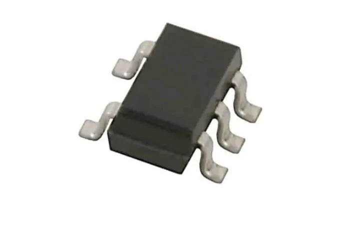 NCV8164AMLADJTCG