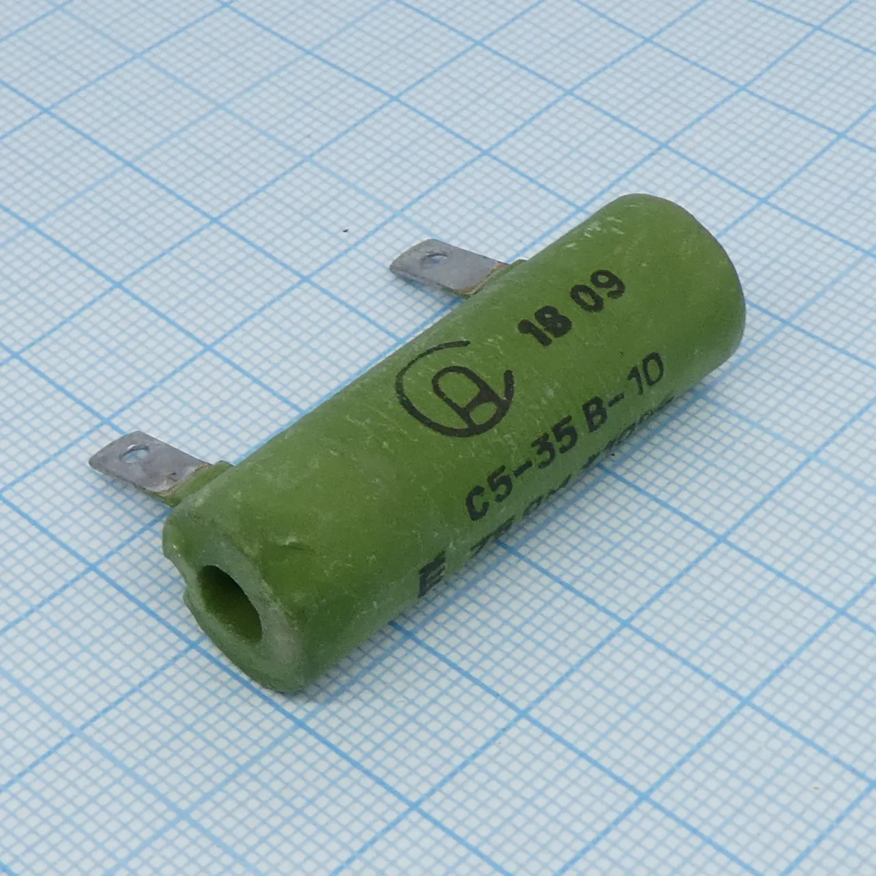 С5-35В 10     39 ±10%