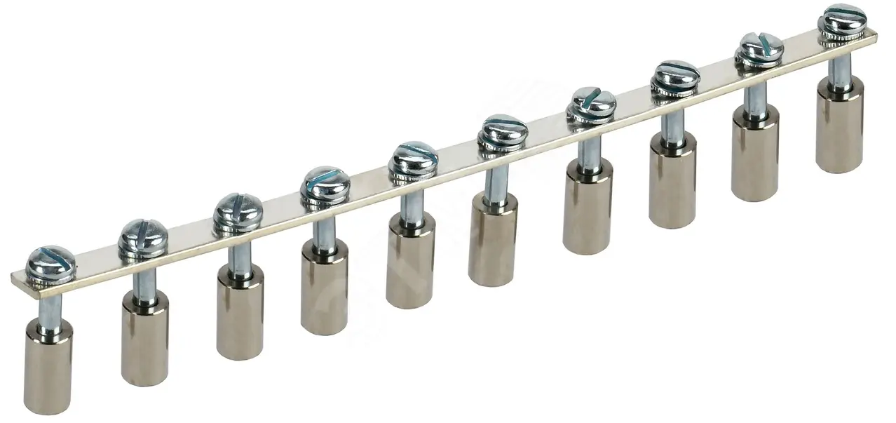 Перемычка в сборе для CTS 35мм2 10PIN YCT10-00-K03-035-A-10P