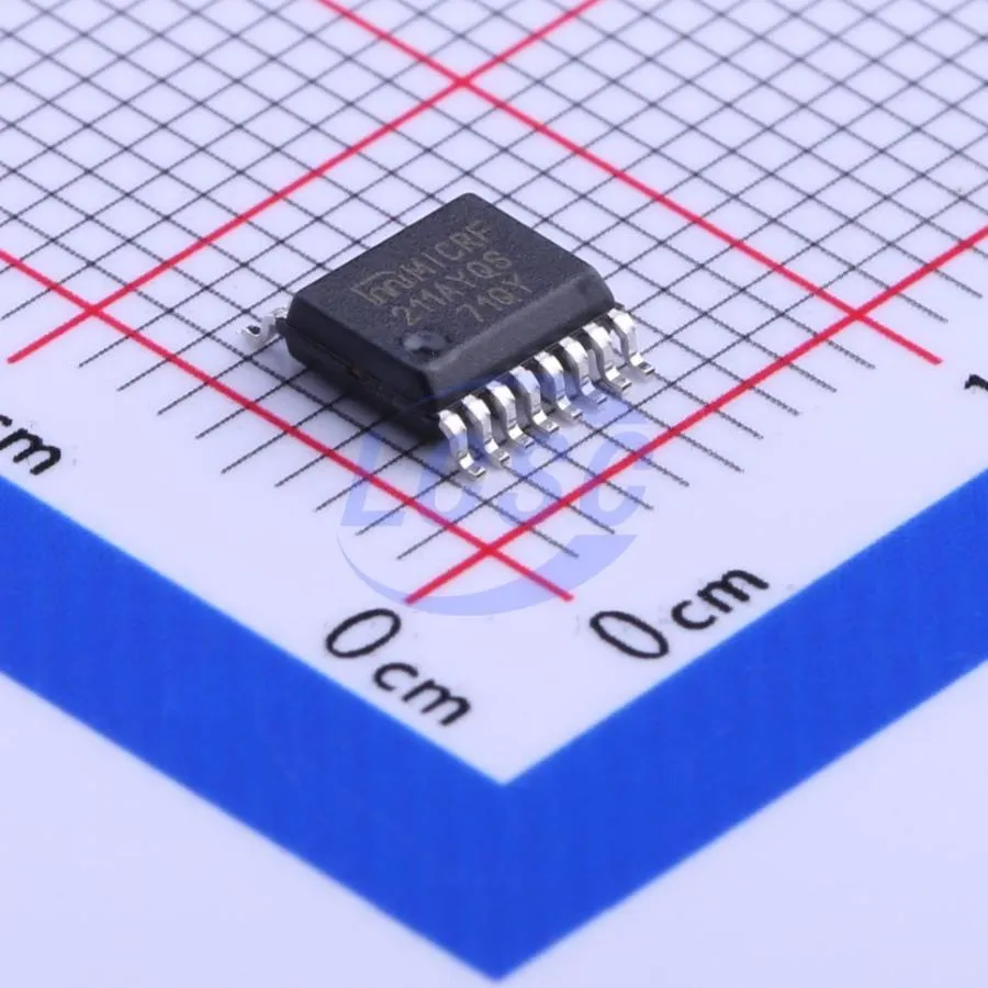 MICRF211AYQS-TR