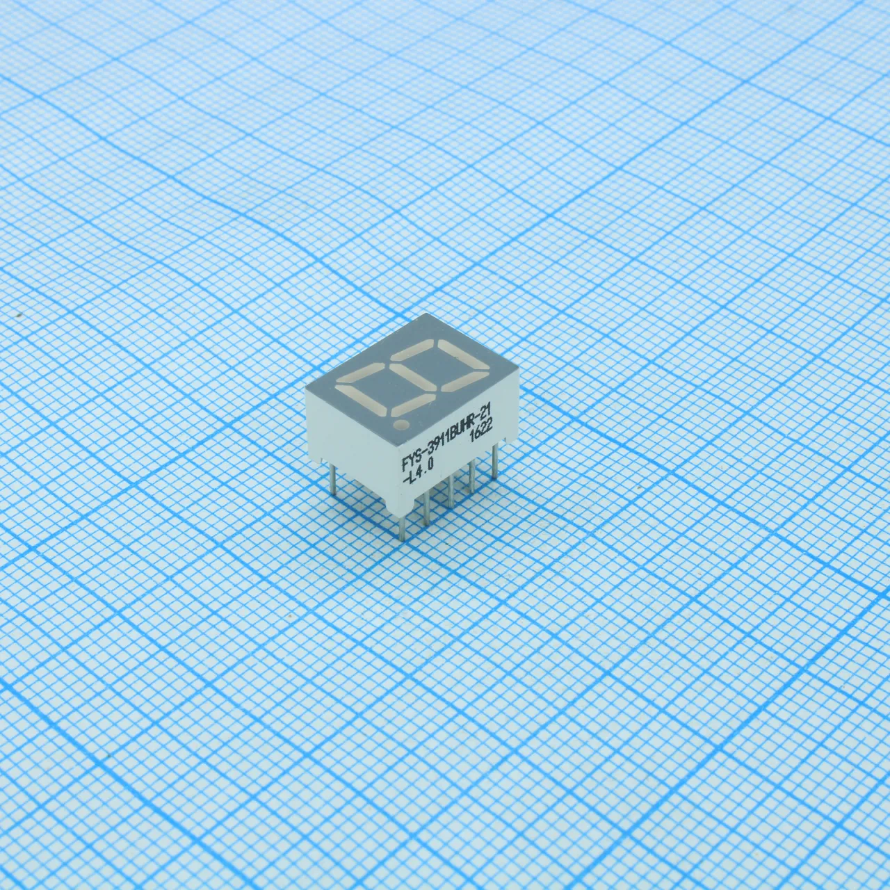 FYS-3911BUHR-21-L4.0