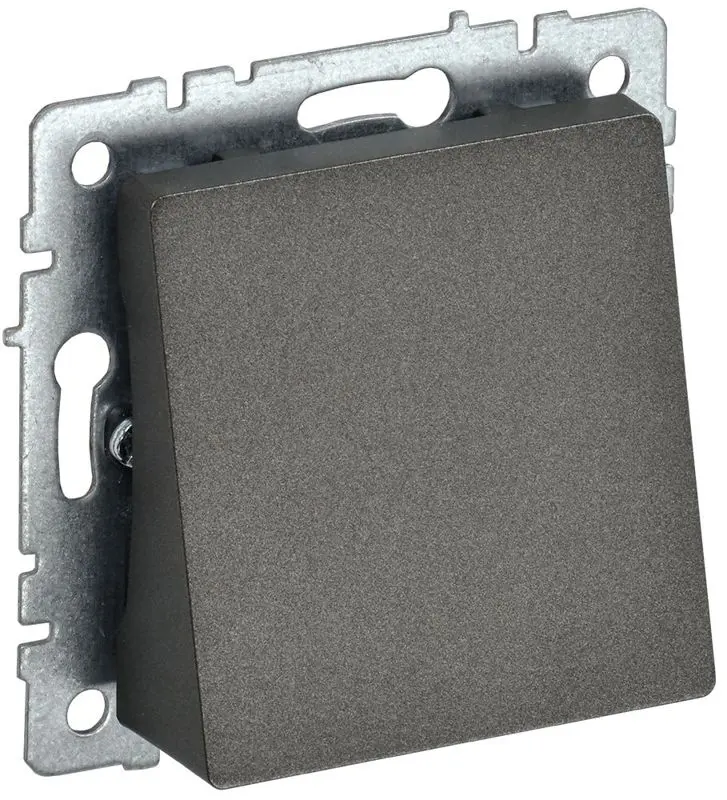 Вывод кабеля BRITE МВ10-БрТБ бронза IEK BR-VK10-0-K45
