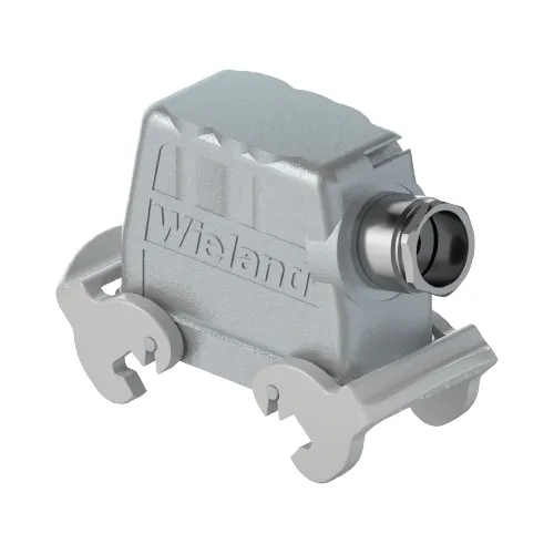Крышка разъема BAS GOT GD 24HM25 A0